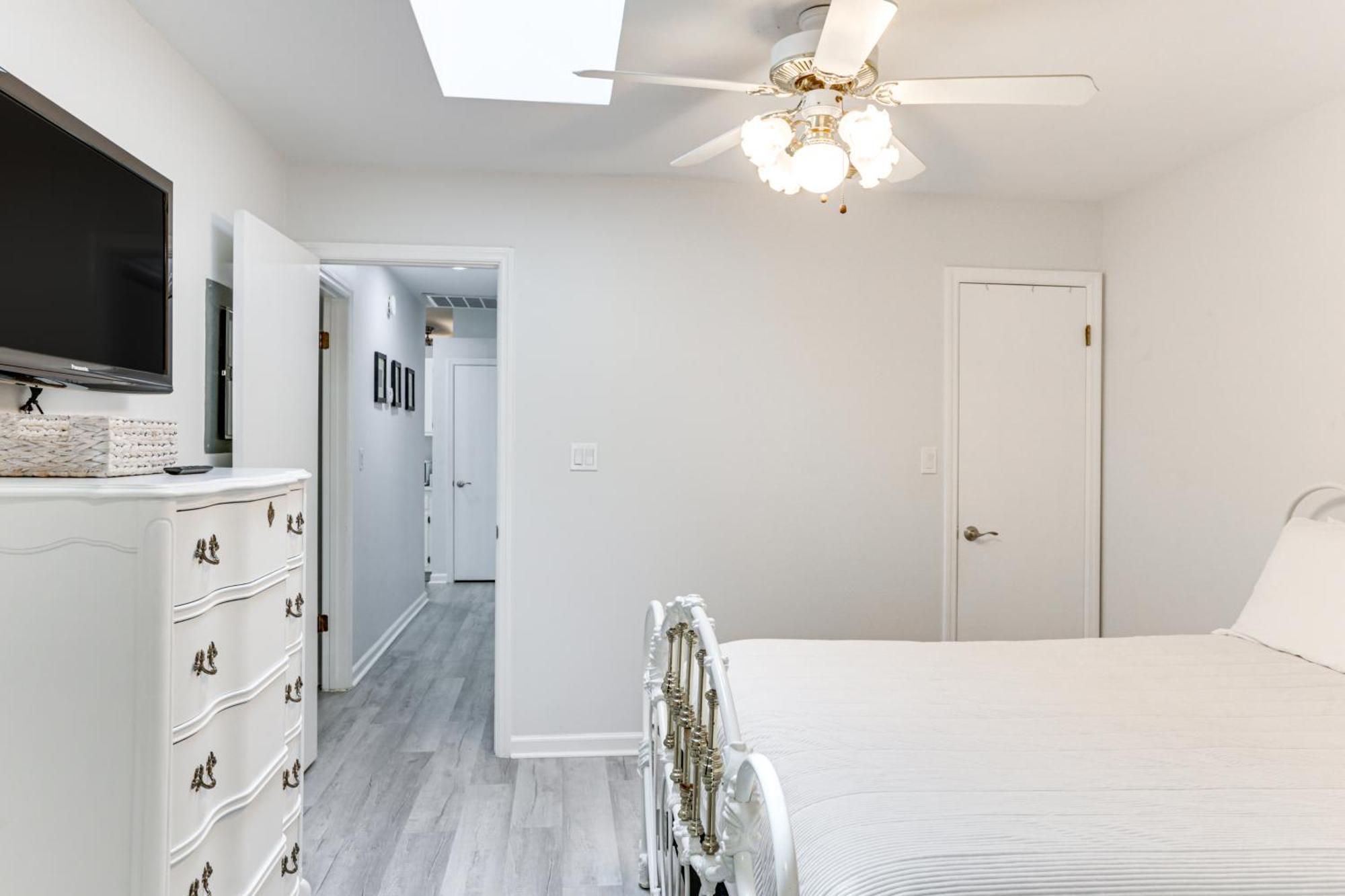 Pet-Friendly Tallahassee Home Near Downtown! Exterior foto