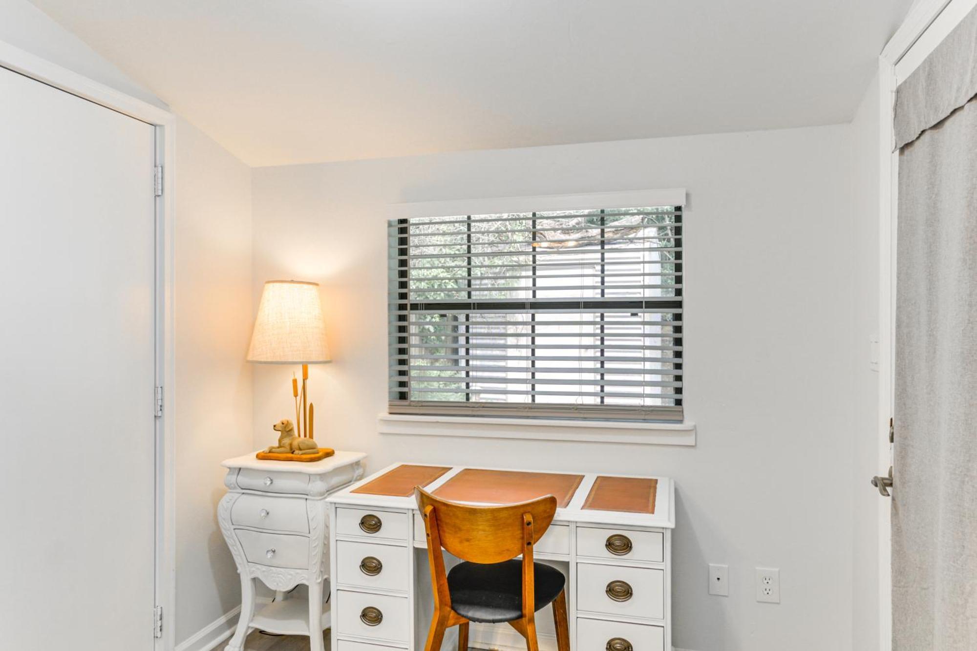 Pet-Friendly Tallahassee Home Near Downtown! Exterior foto