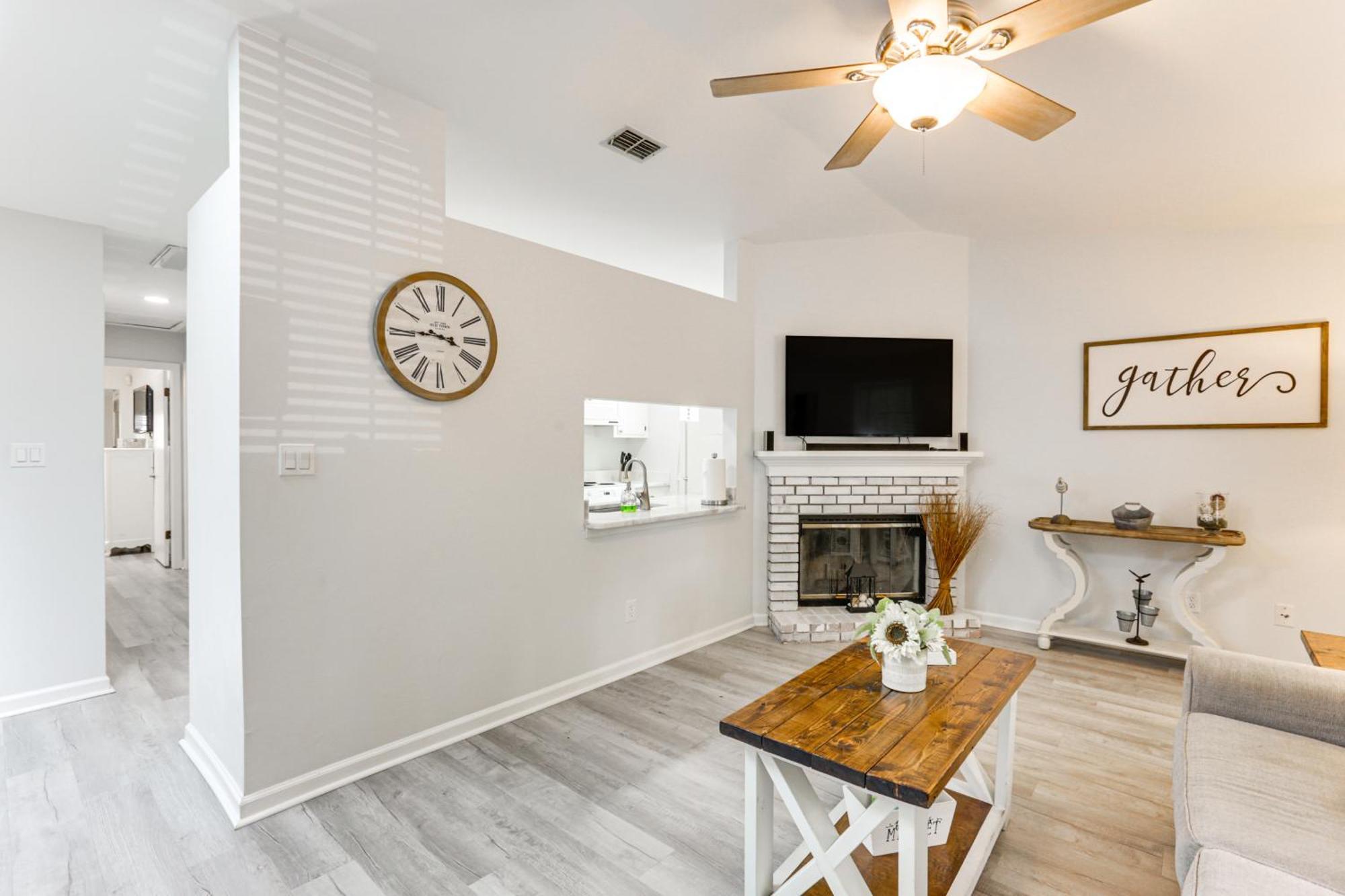Pet-Friendly Tallahassee Home Near Downtown! Exterior foto