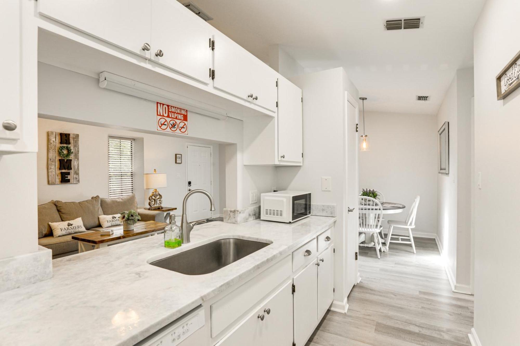 Pet-Friendly Tallahassee Home Near Downtown! Exterior foto