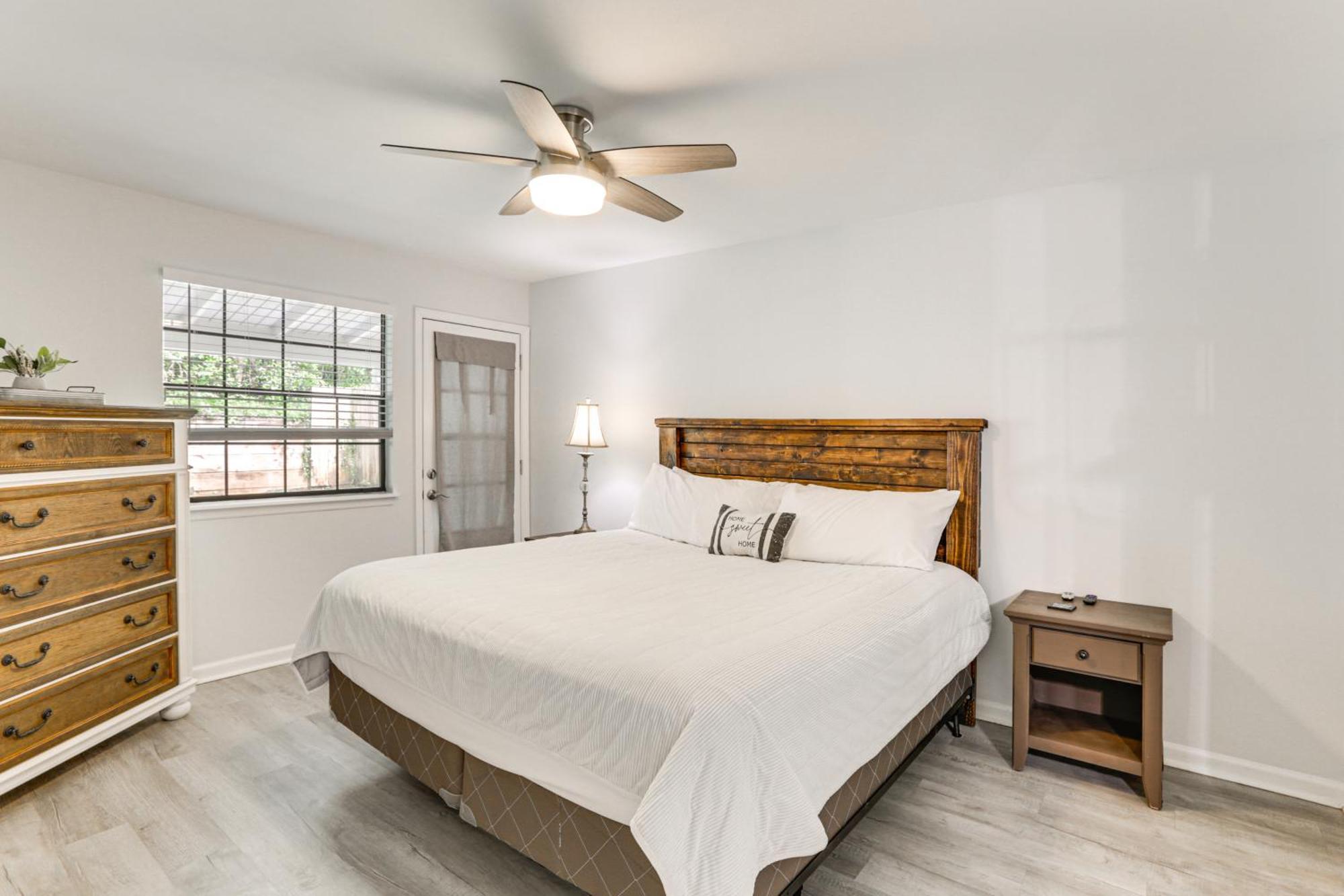 Pet-Friendly Tallahassee Home Near Downtown! Exterior foto